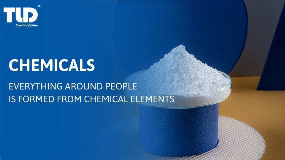 Chemical composition is what tells us the type and amount of atoms present in a substance