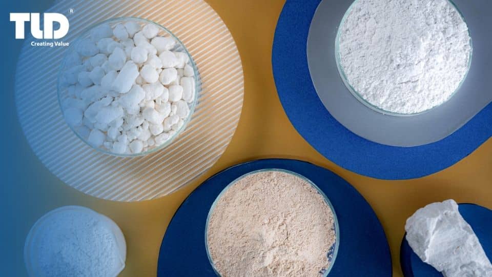 Mineral extraction involves the methodical process of mining and retrieving