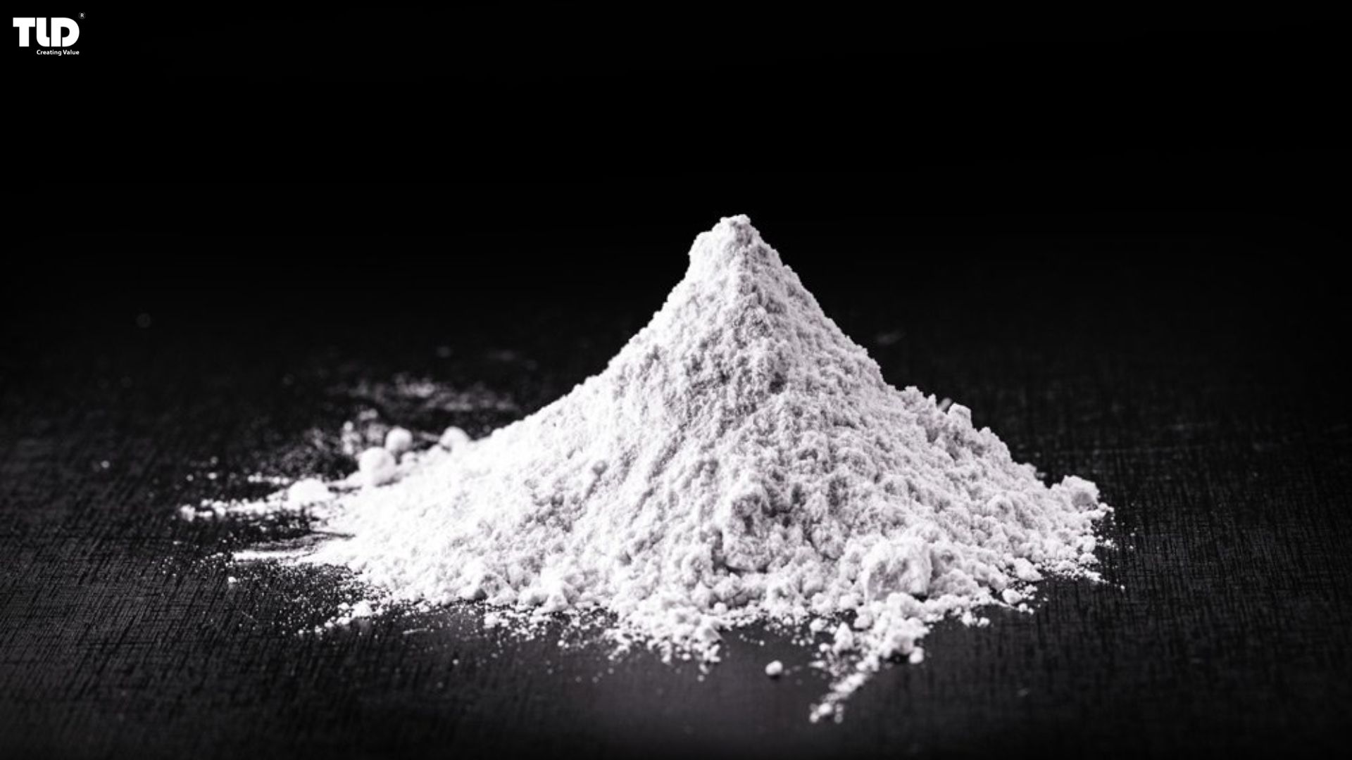 Titanium Dioxide application in plastic