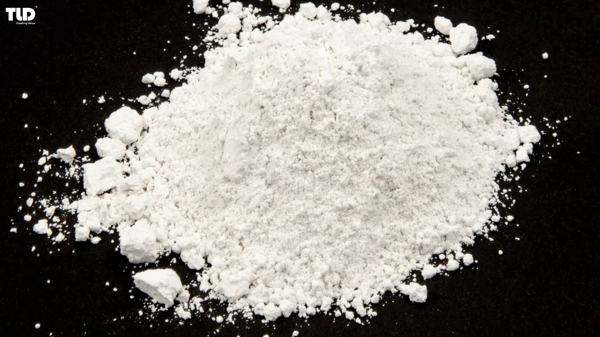 Titanium Dioxide definition