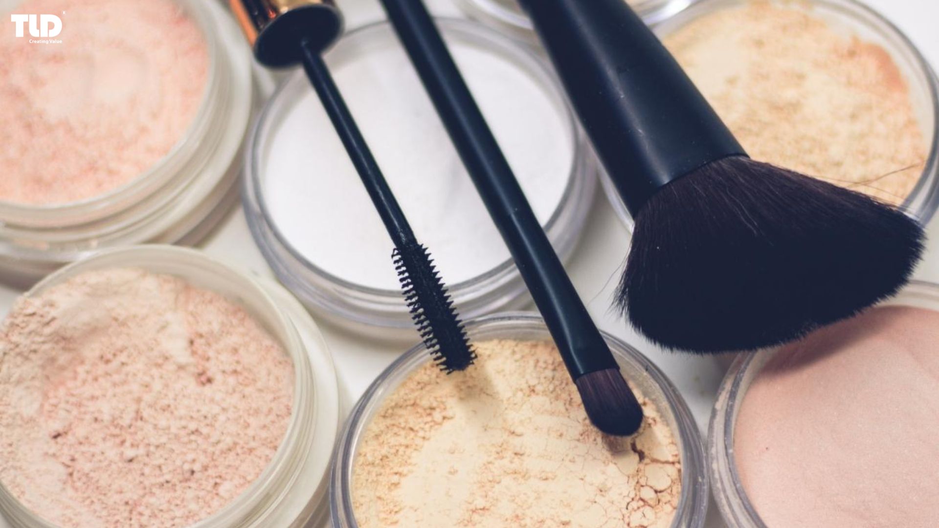 Titanium Dioxide in Cosmetics and Personal Care Products