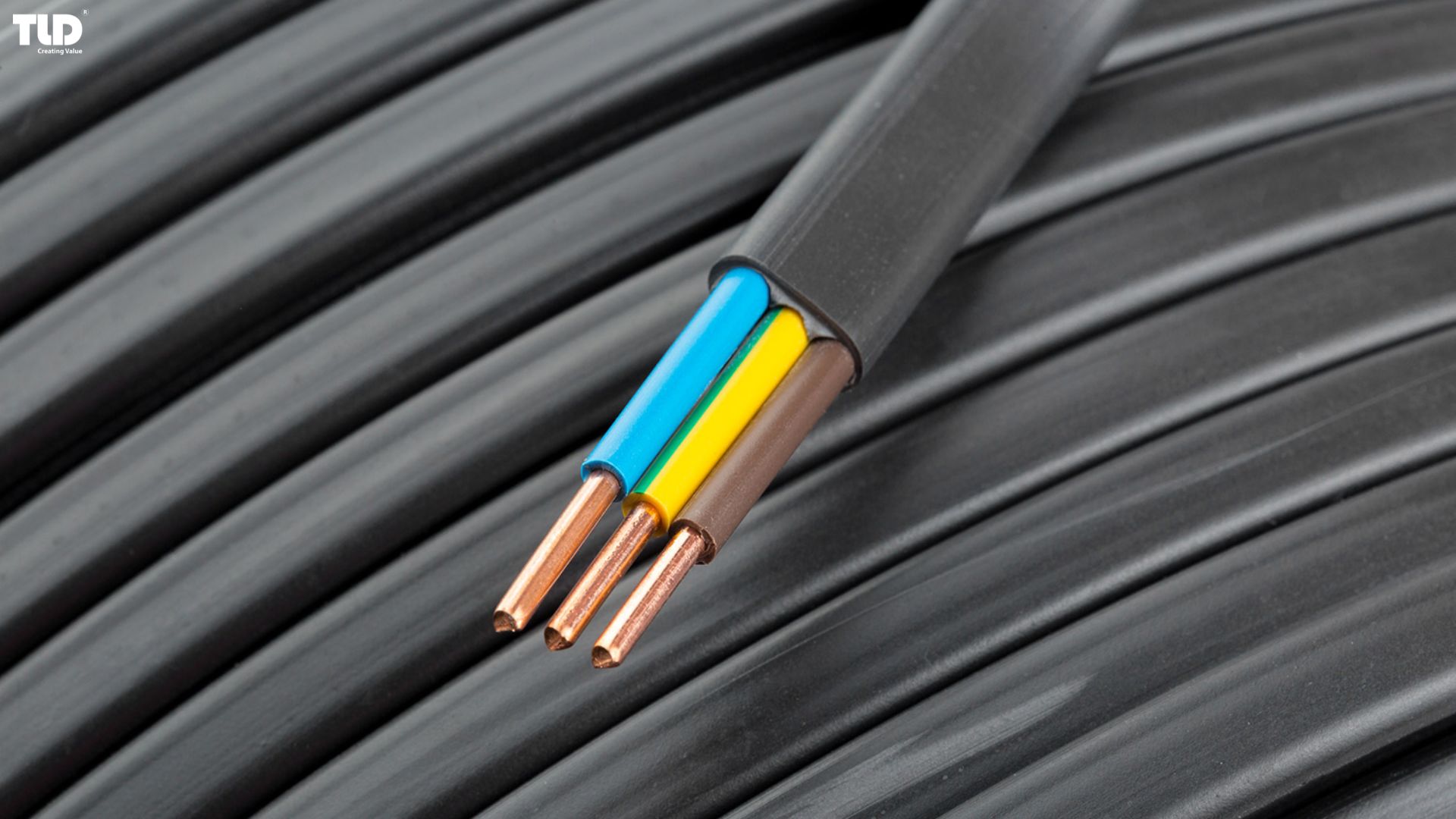 CPE wiring and cables