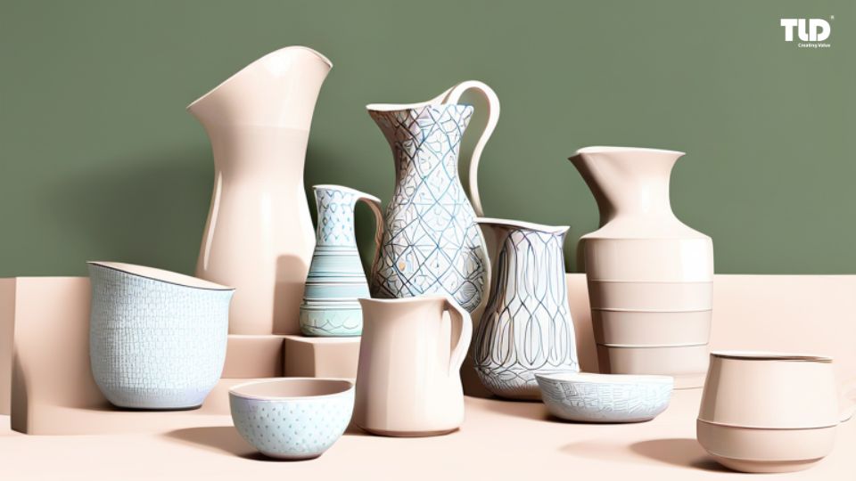 Enhancing ceramics industry with kaolin