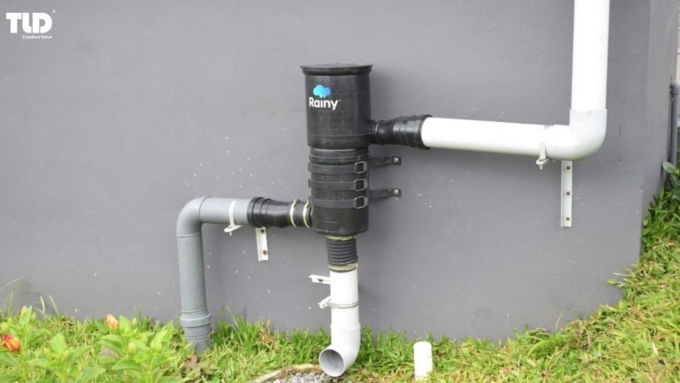 pvc-pipes-for-rooftop-rainwater-harvesting