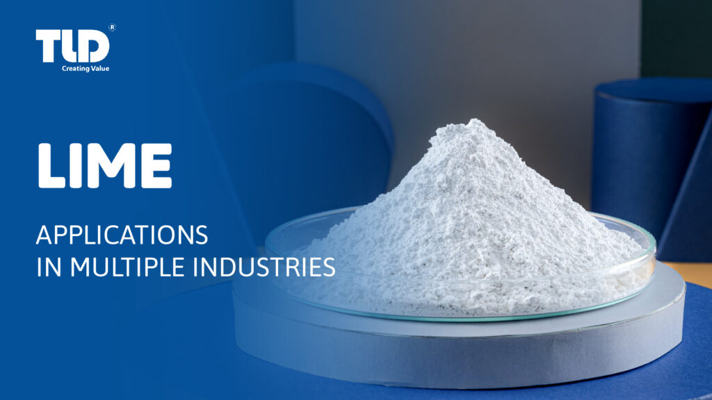 applications-of-lime-in-multiple-industries 