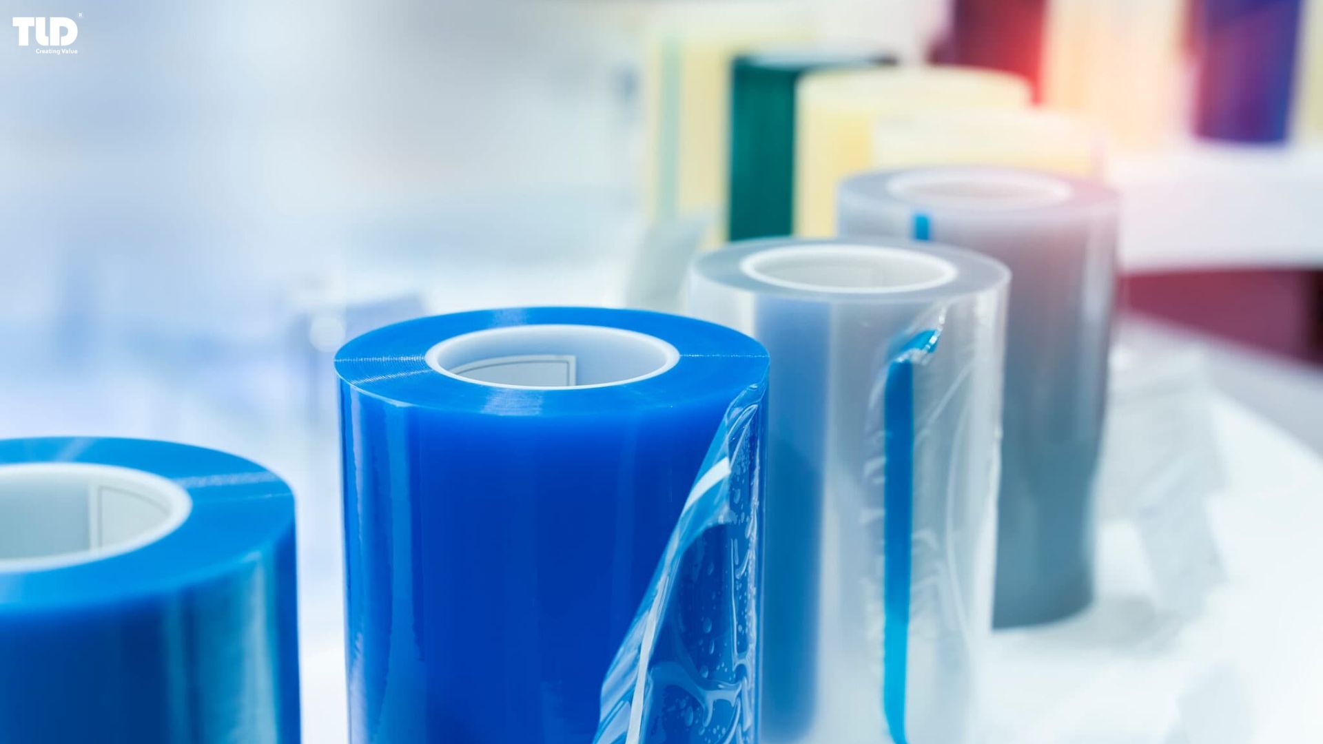 Chemical Properties of PE Film