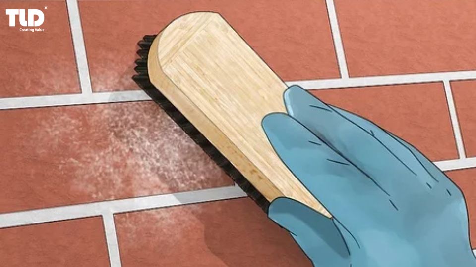 Calcium Stearate used for Efflorescence Control