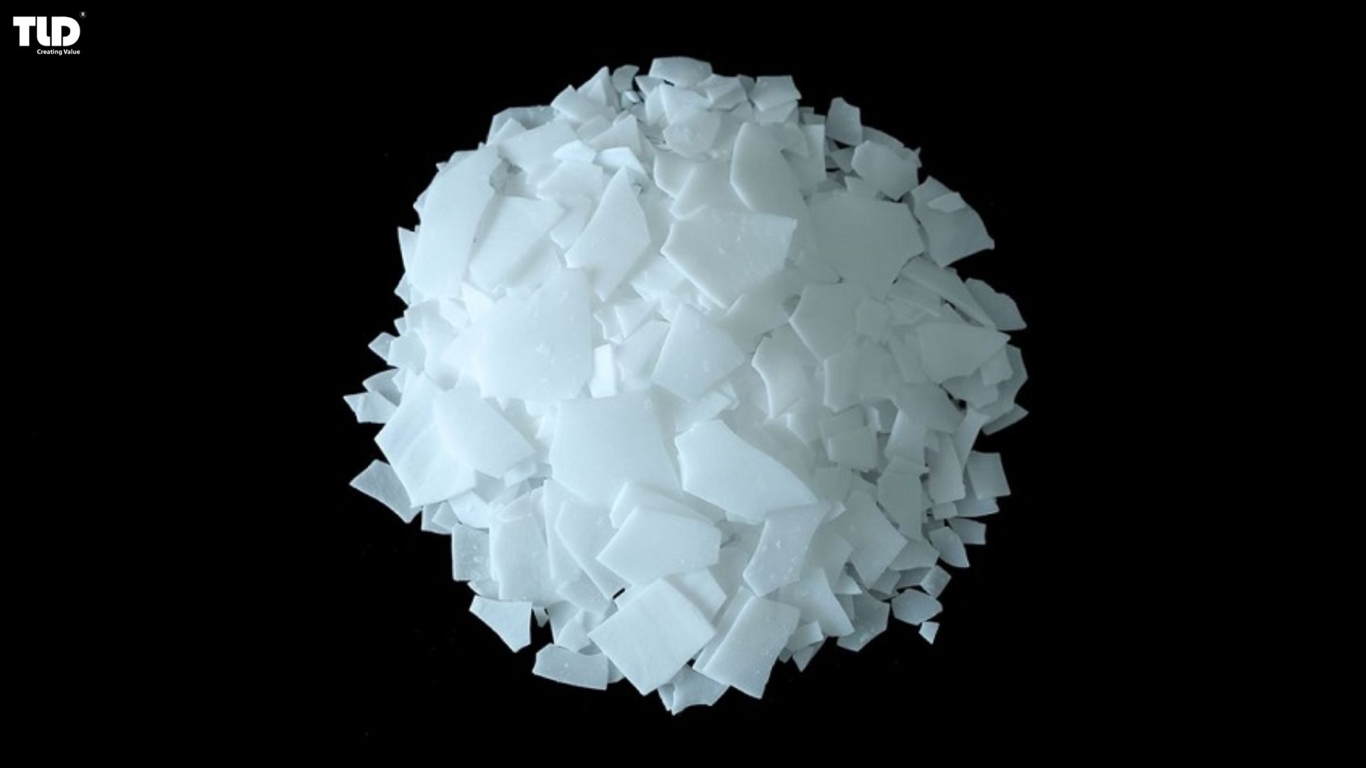 PE wax chemical composition