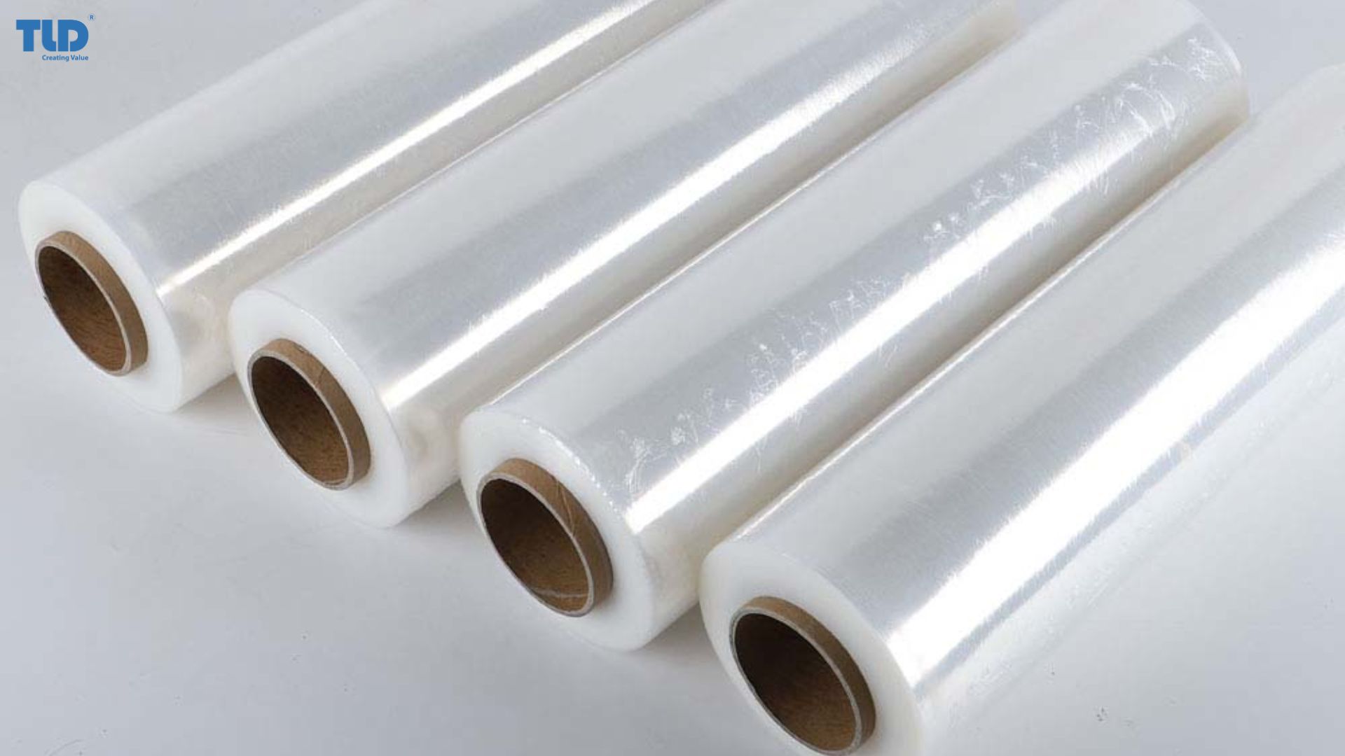 Physical Properties of PE Film in Packaging