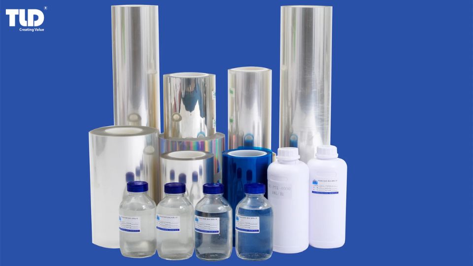 Stearic acid used in Crosslinking Agent