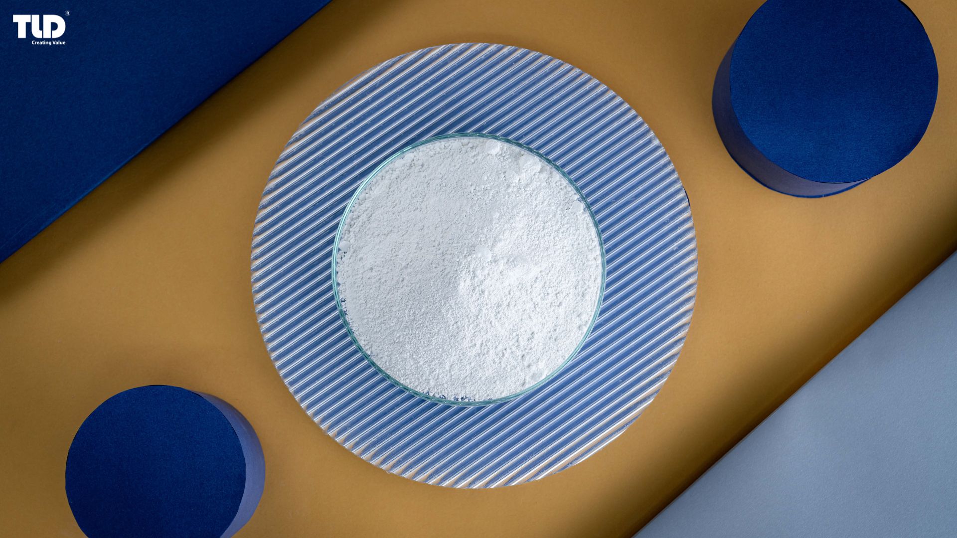 The Role Of Titanium Dioxide In Paint & Coatings