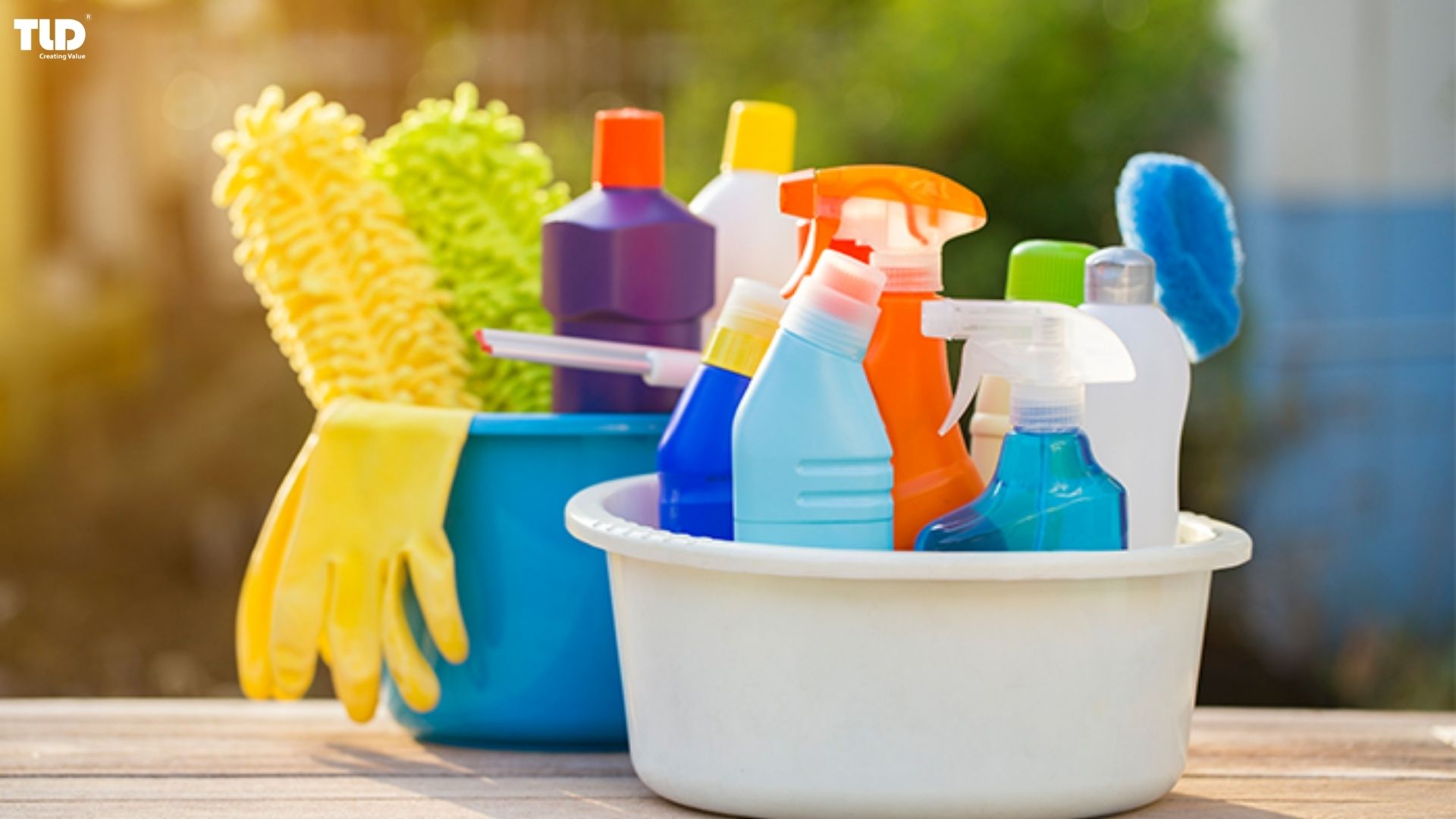 Zinc Stearate in Consumer Rubber Products 