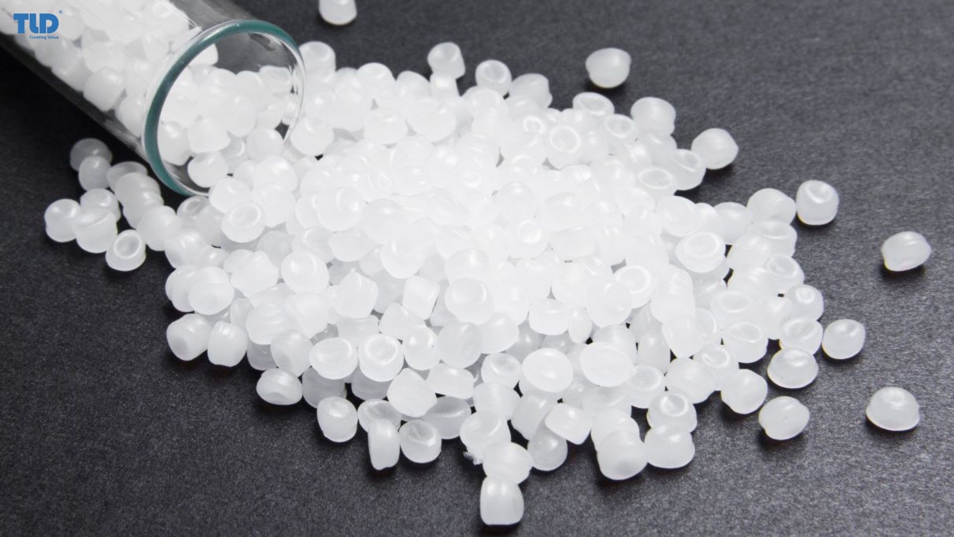 LDPE resin
