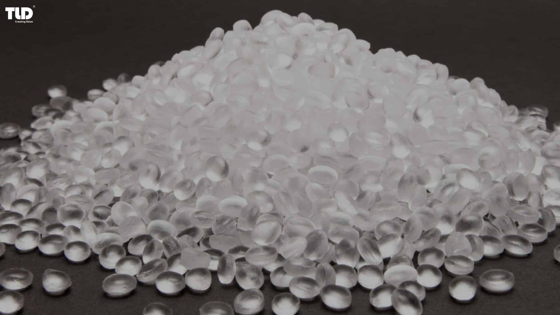 Polypropylene definition