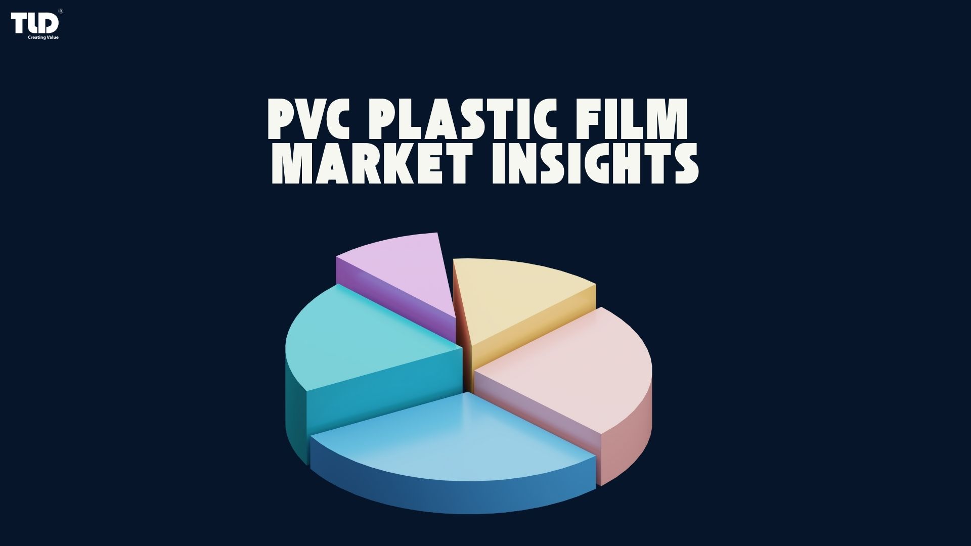PVC Plastic Film Market Insights