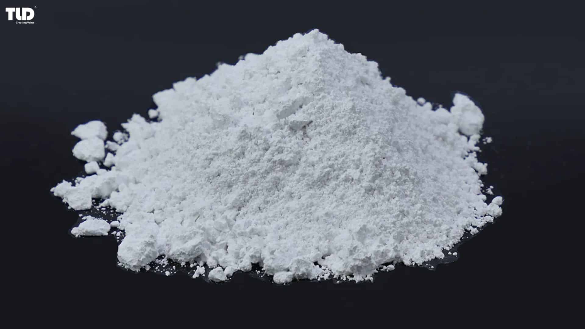 Calcium Carbonate