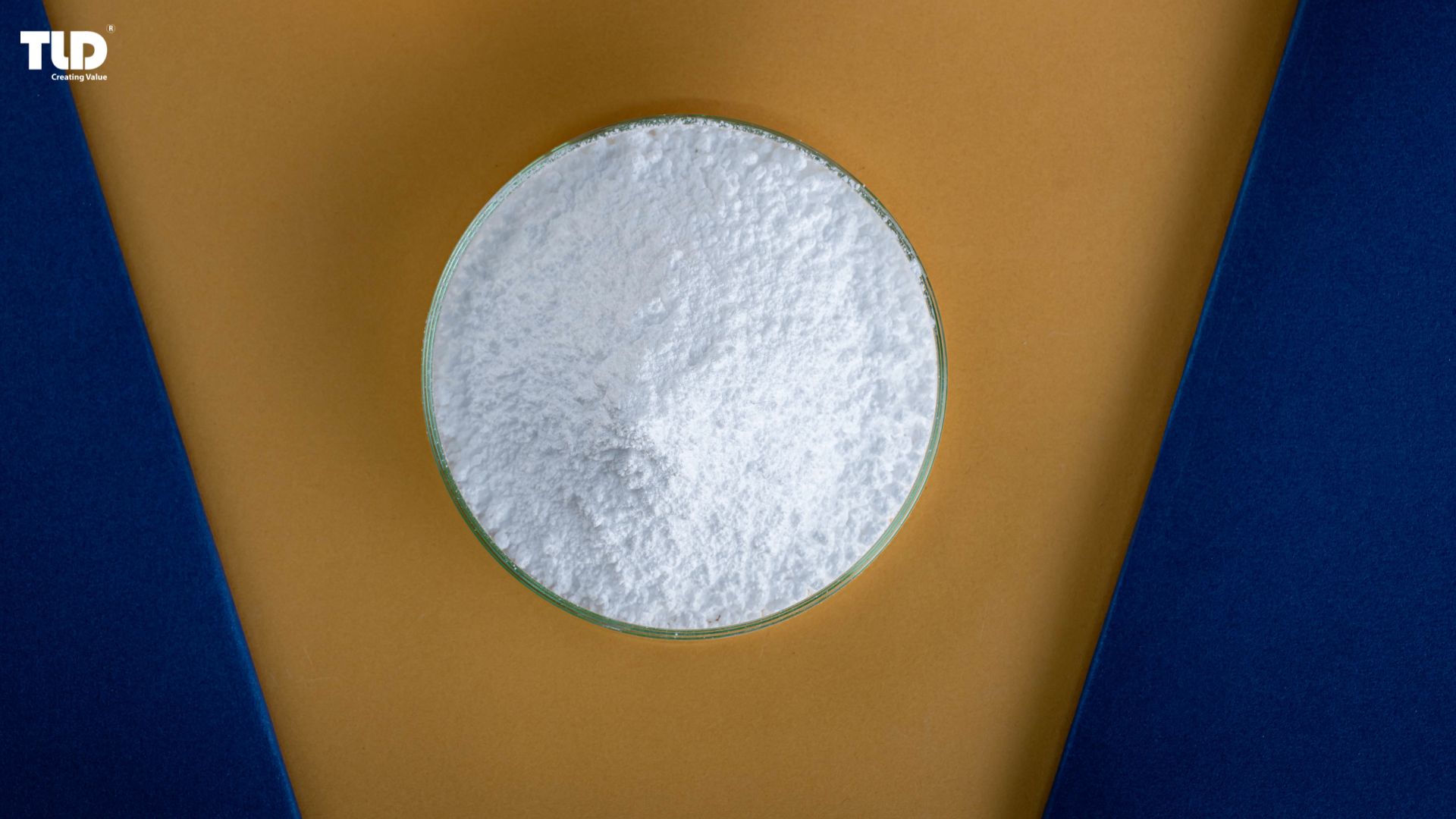 Calcium-Zinc Stearate of TLD Vietnam for diverse uses