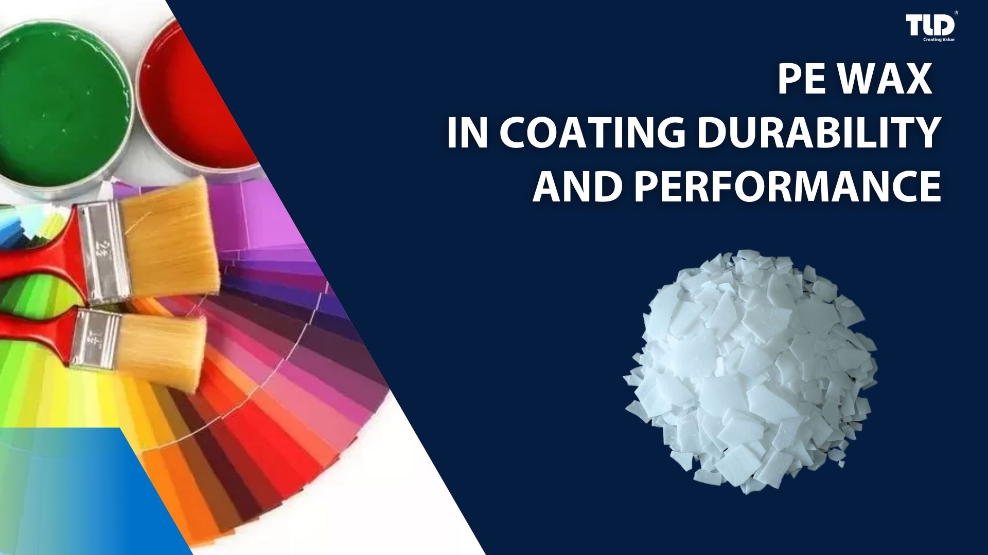 PE Wax in Coating Durability and Performance