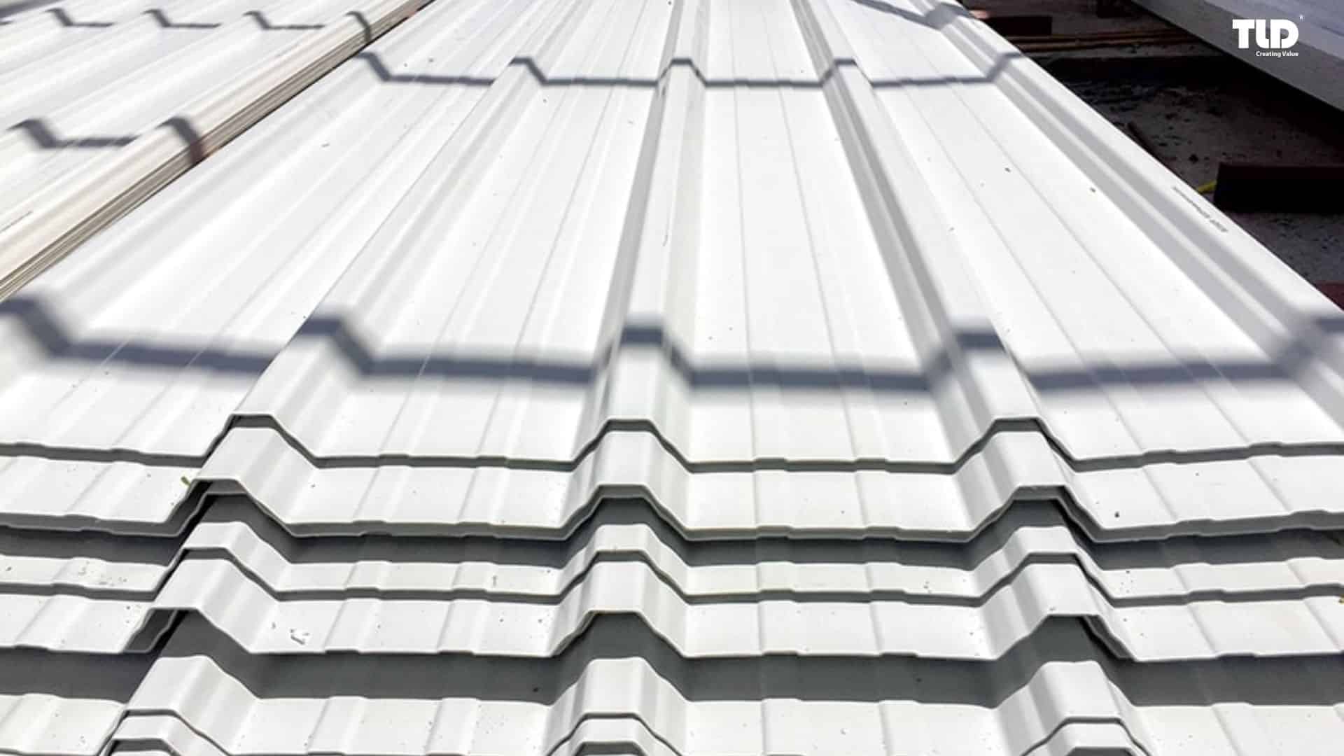 PVC Roofing