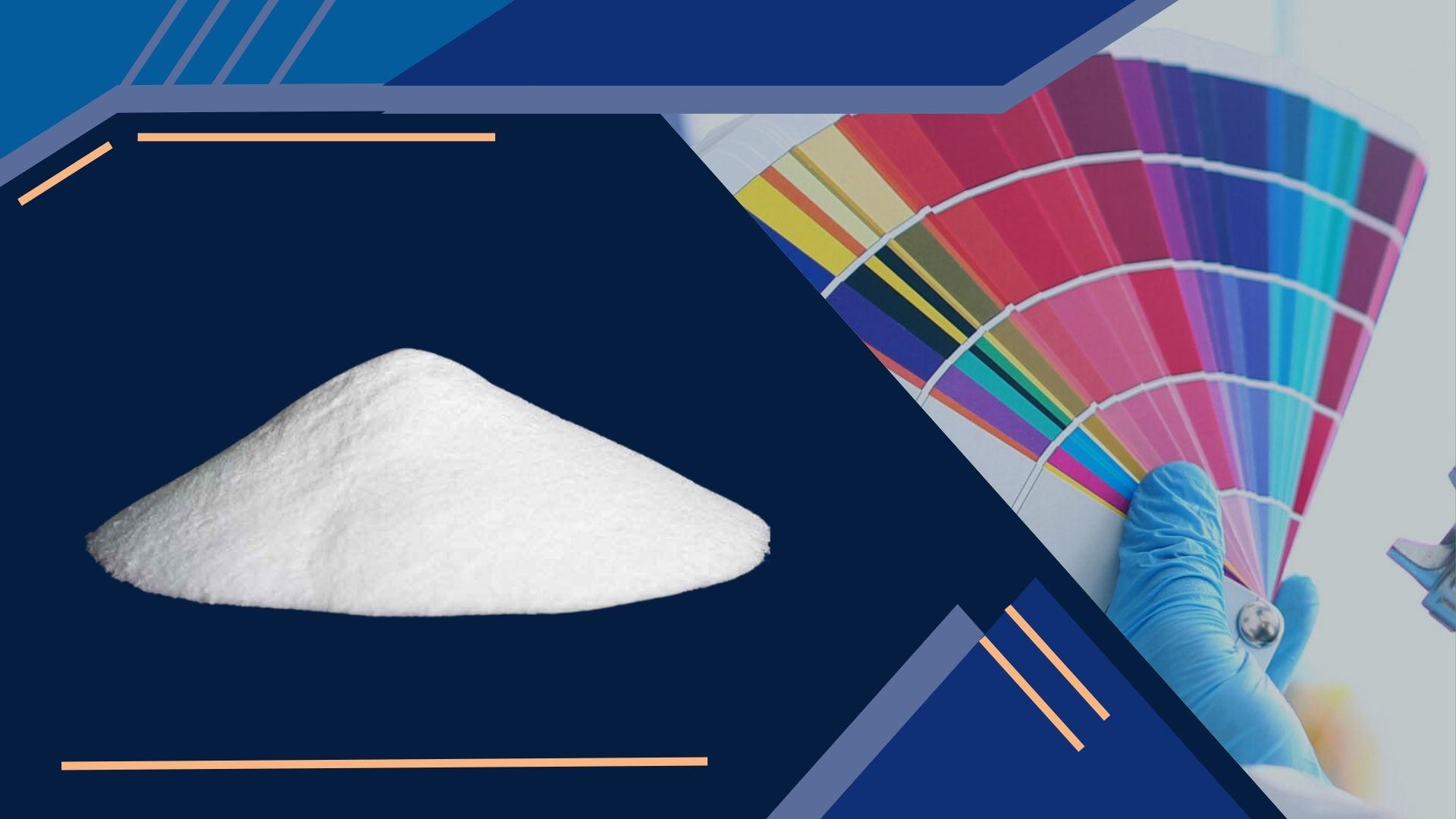 Effective Methods for using PE Wax in Coating