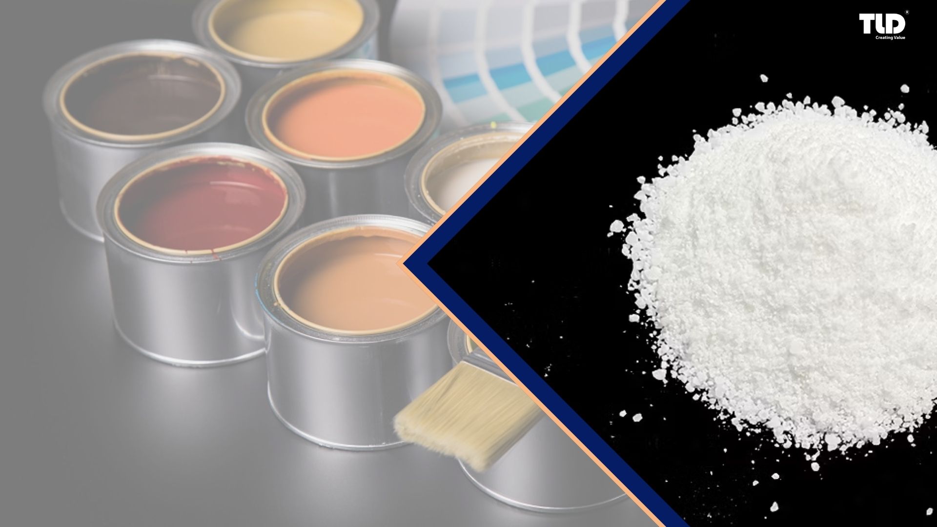 The significance of PE Wax in Coatings