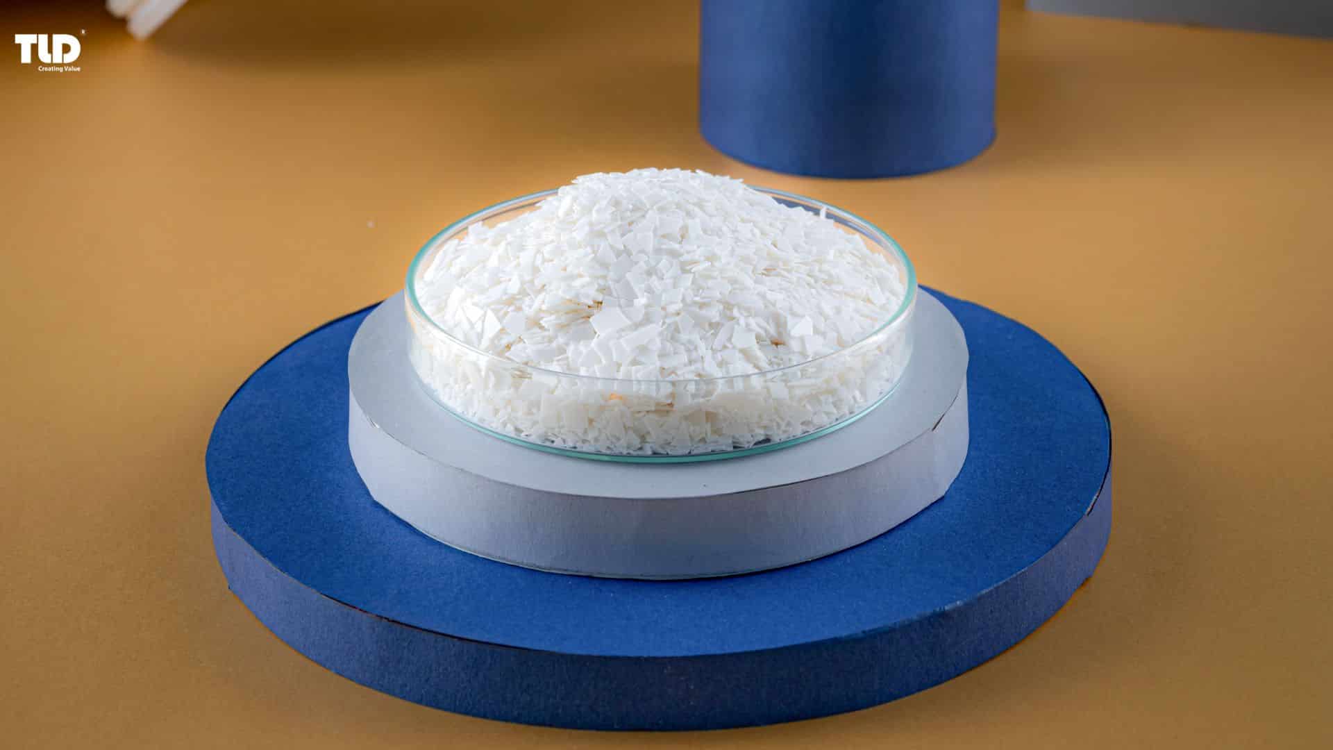 Lead stabilizer for PVC applications