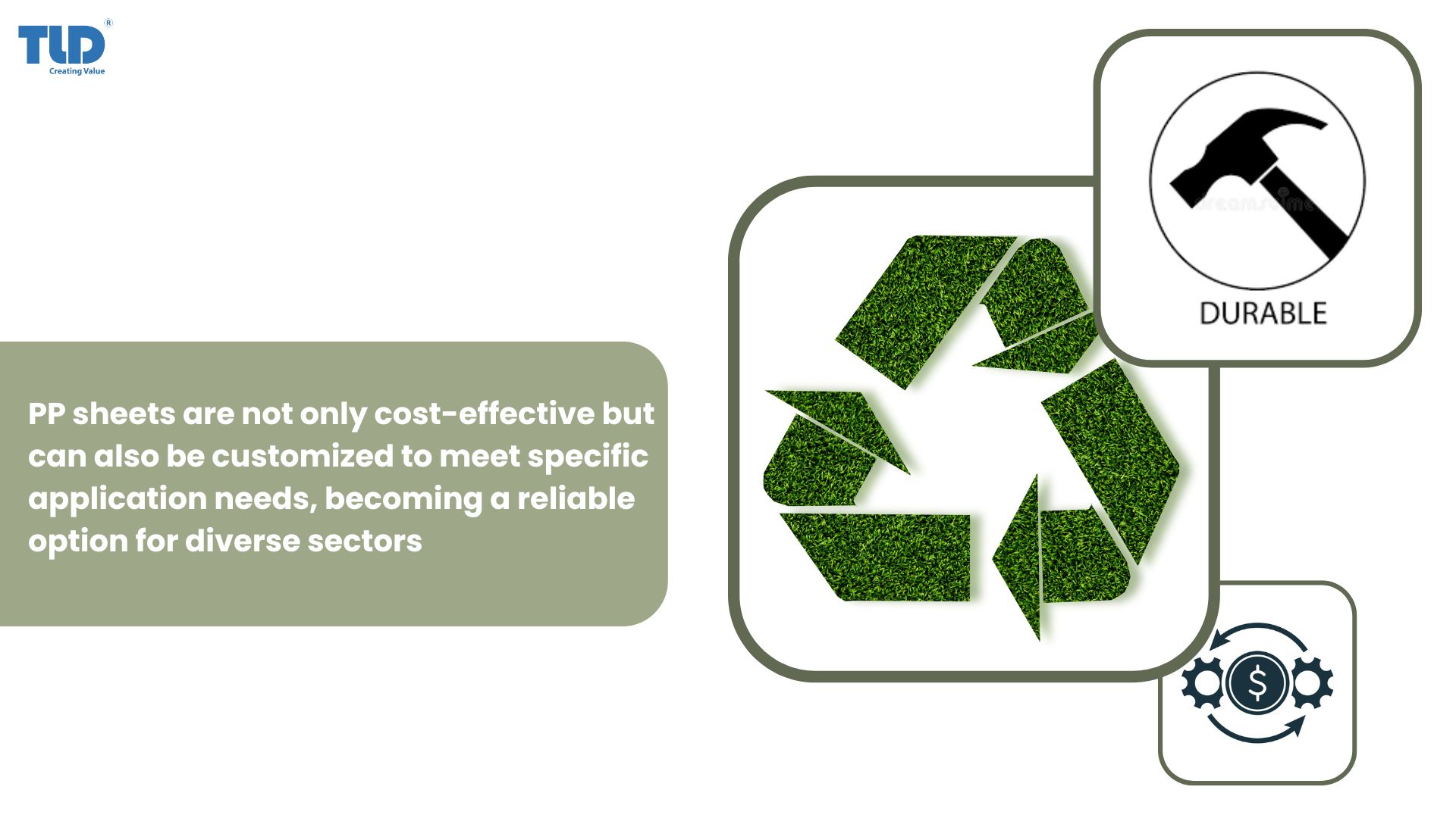 Advantageous Traits of using PP Sheet