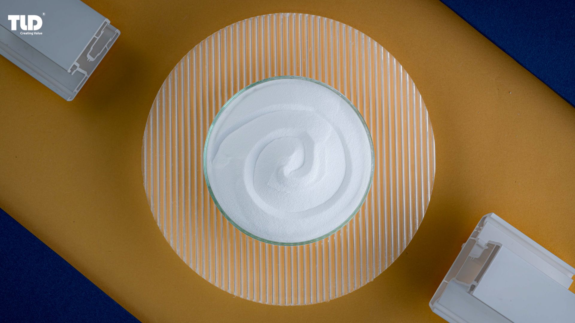 PVC resin of TLD Vietnam for wire and cable industry