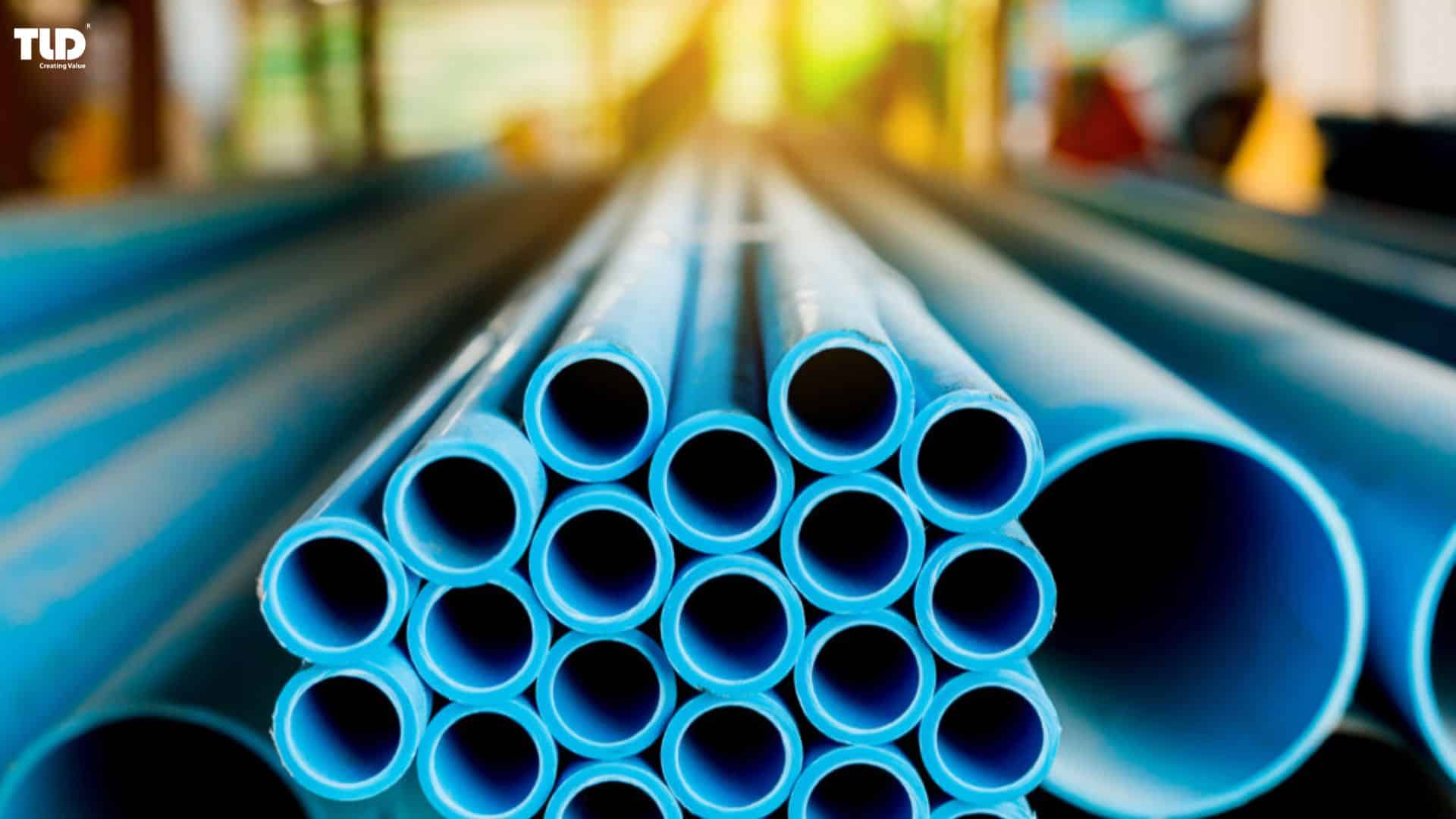 Benefits of Plastic Stabilization