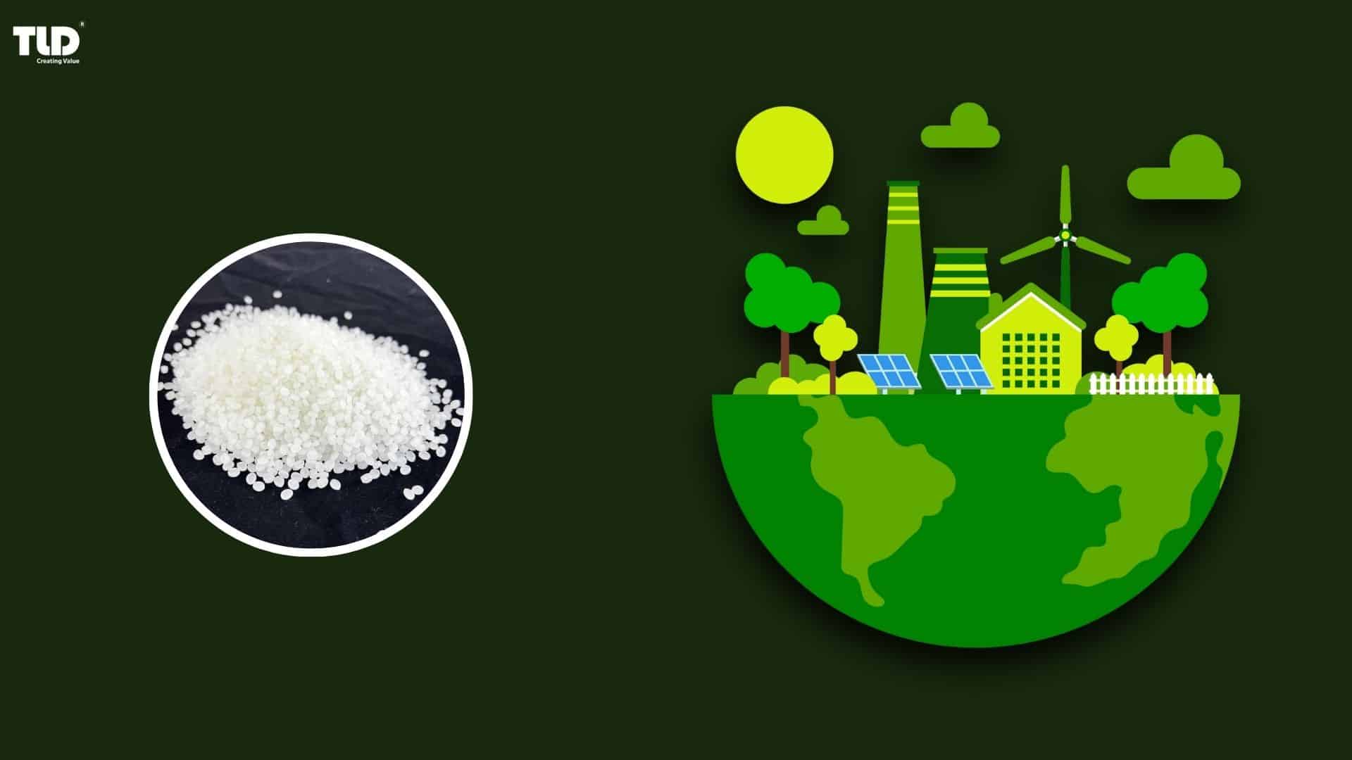 Environmental Considerations of Plastic Stabilization