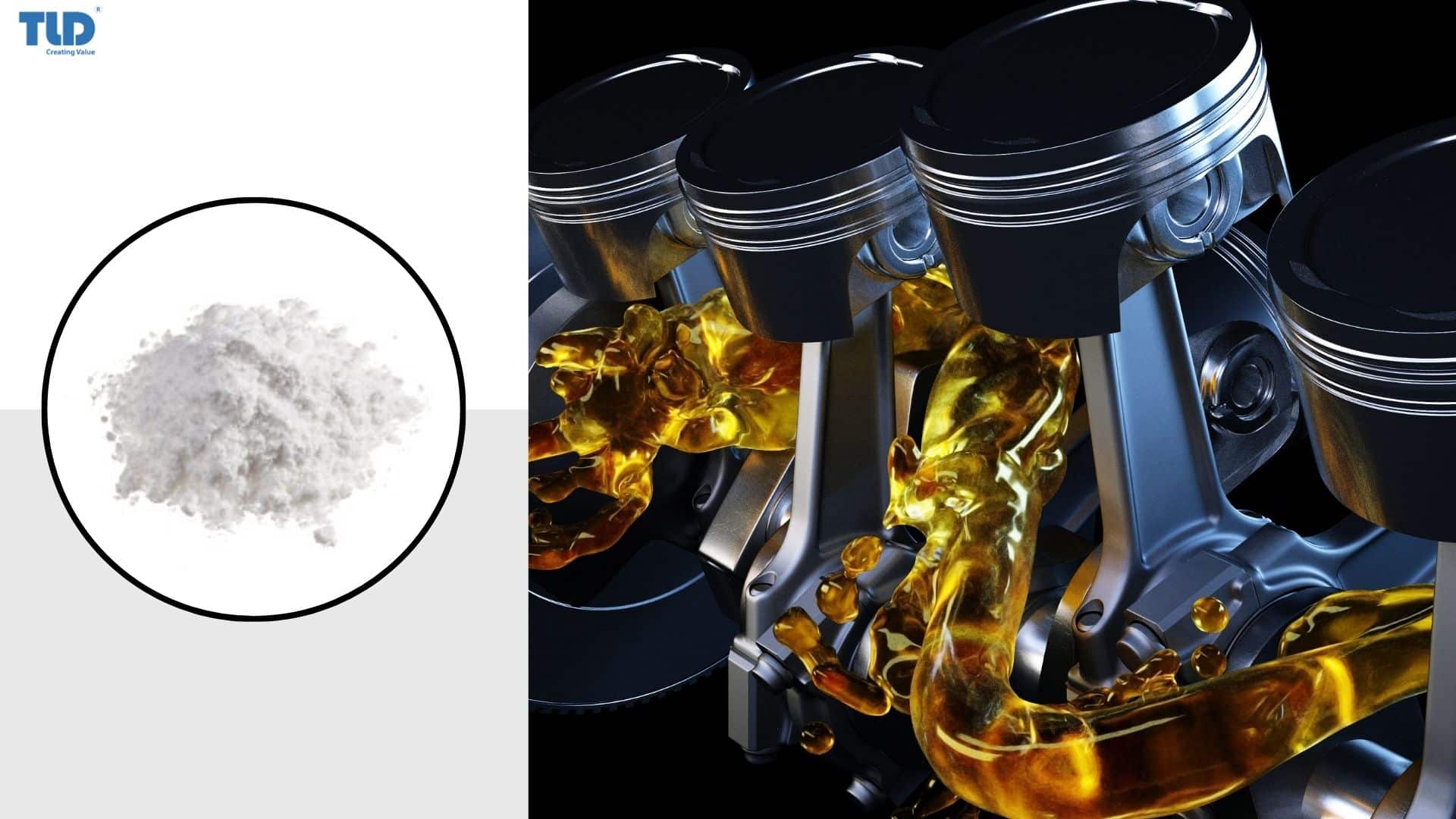 Zinc Stearate Contribute to Lubricants and Greases