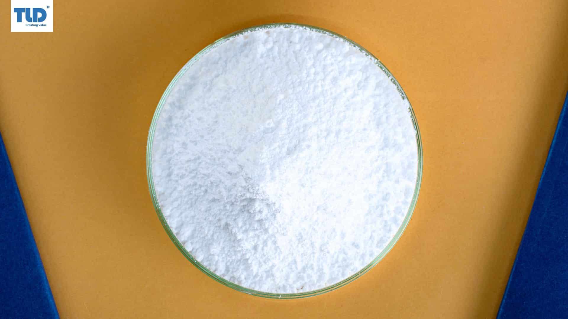 Calcim - zinc stearate