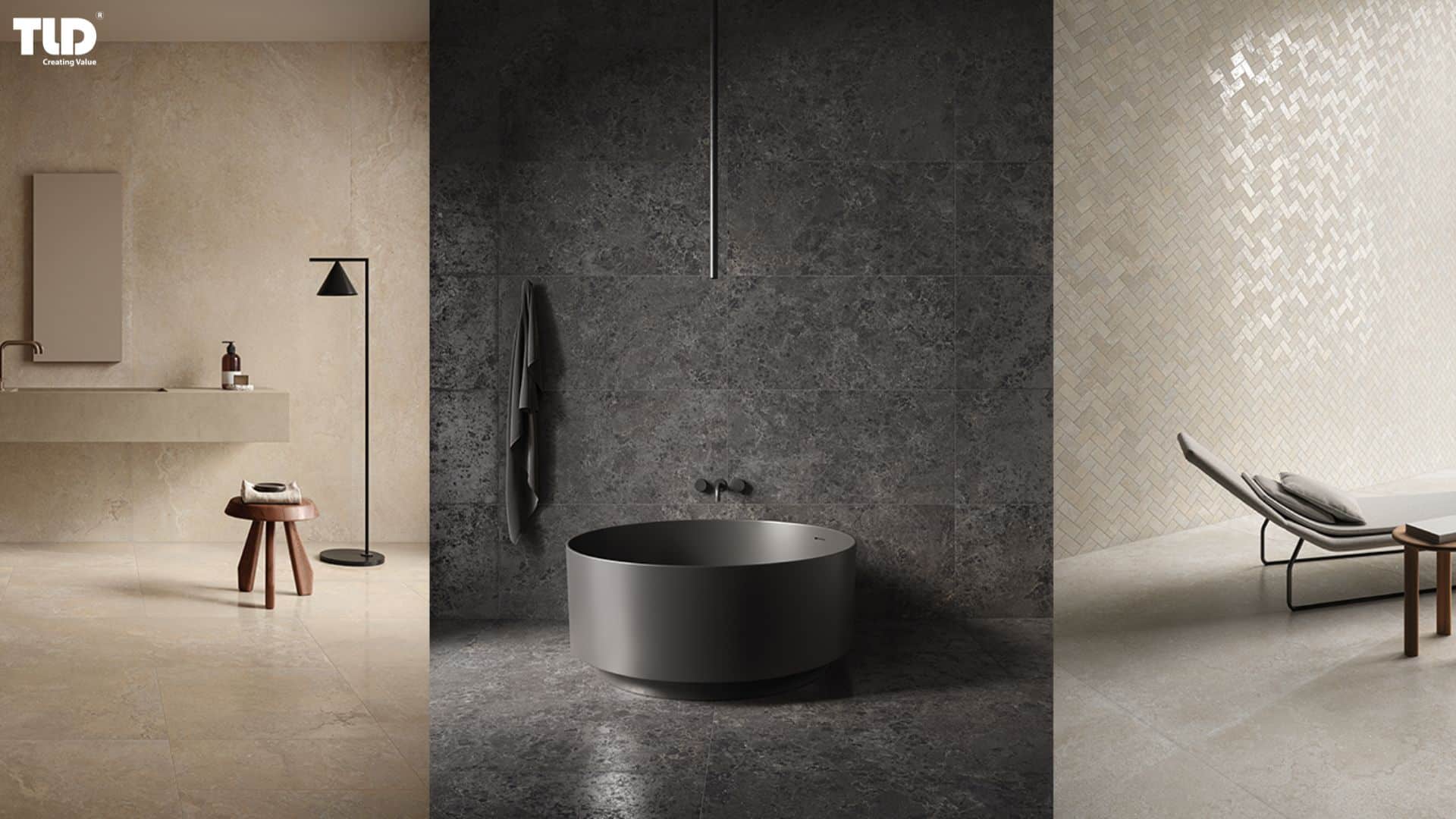 Limestone in Ceramics 