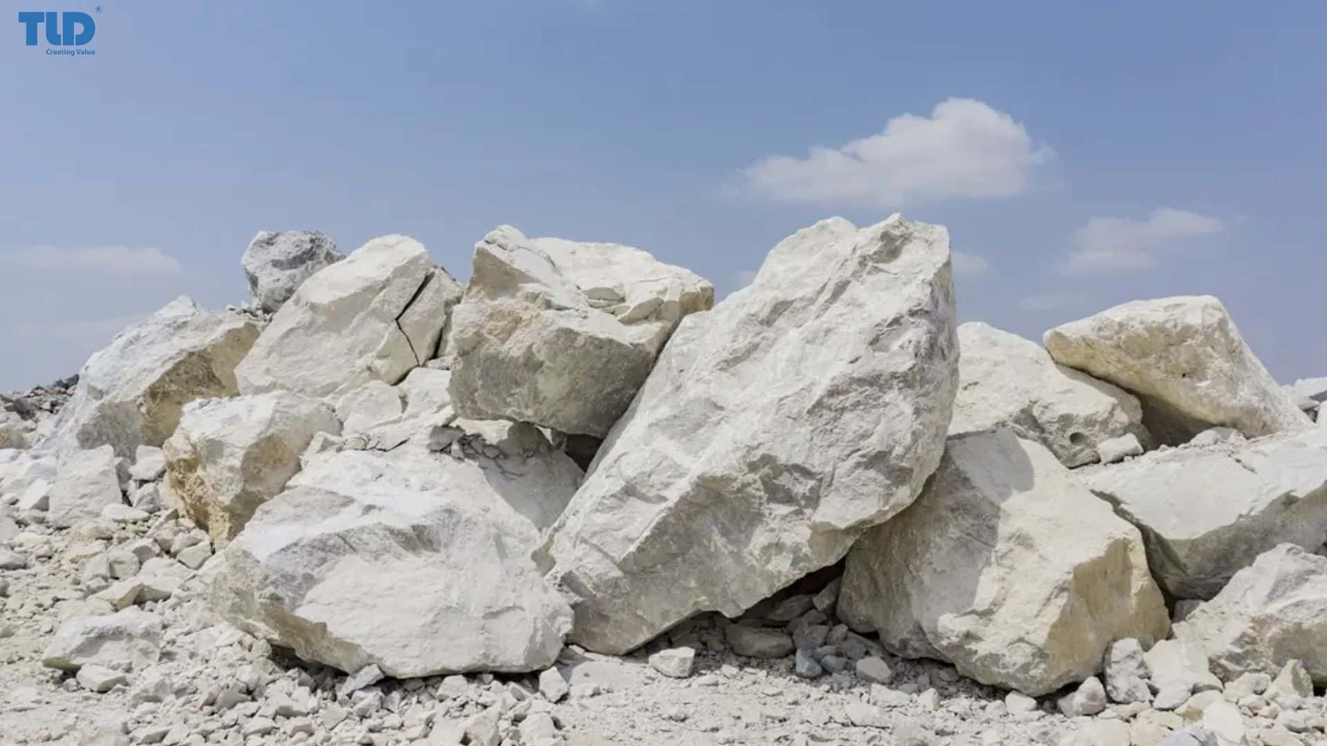 Limestone in Diverse Industries