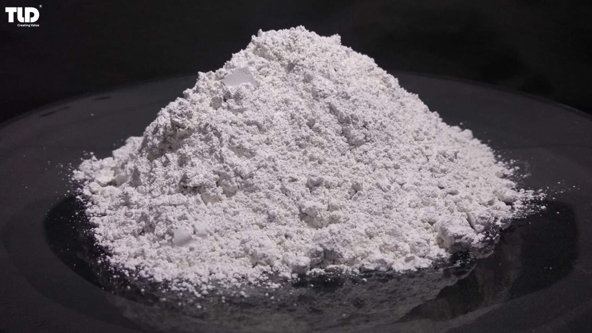 Advantages of using Limestone Powder