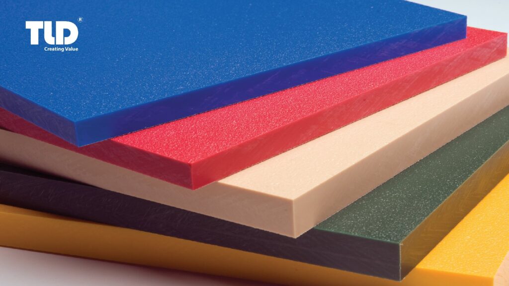 Exploring PE Sheets And Their Industry Applications