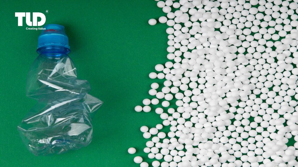 HDPE Plastics: A Versatile Material For Modern Industry