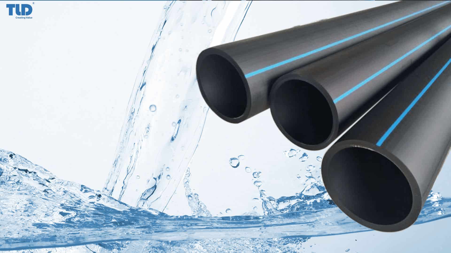HDPE pipe 
