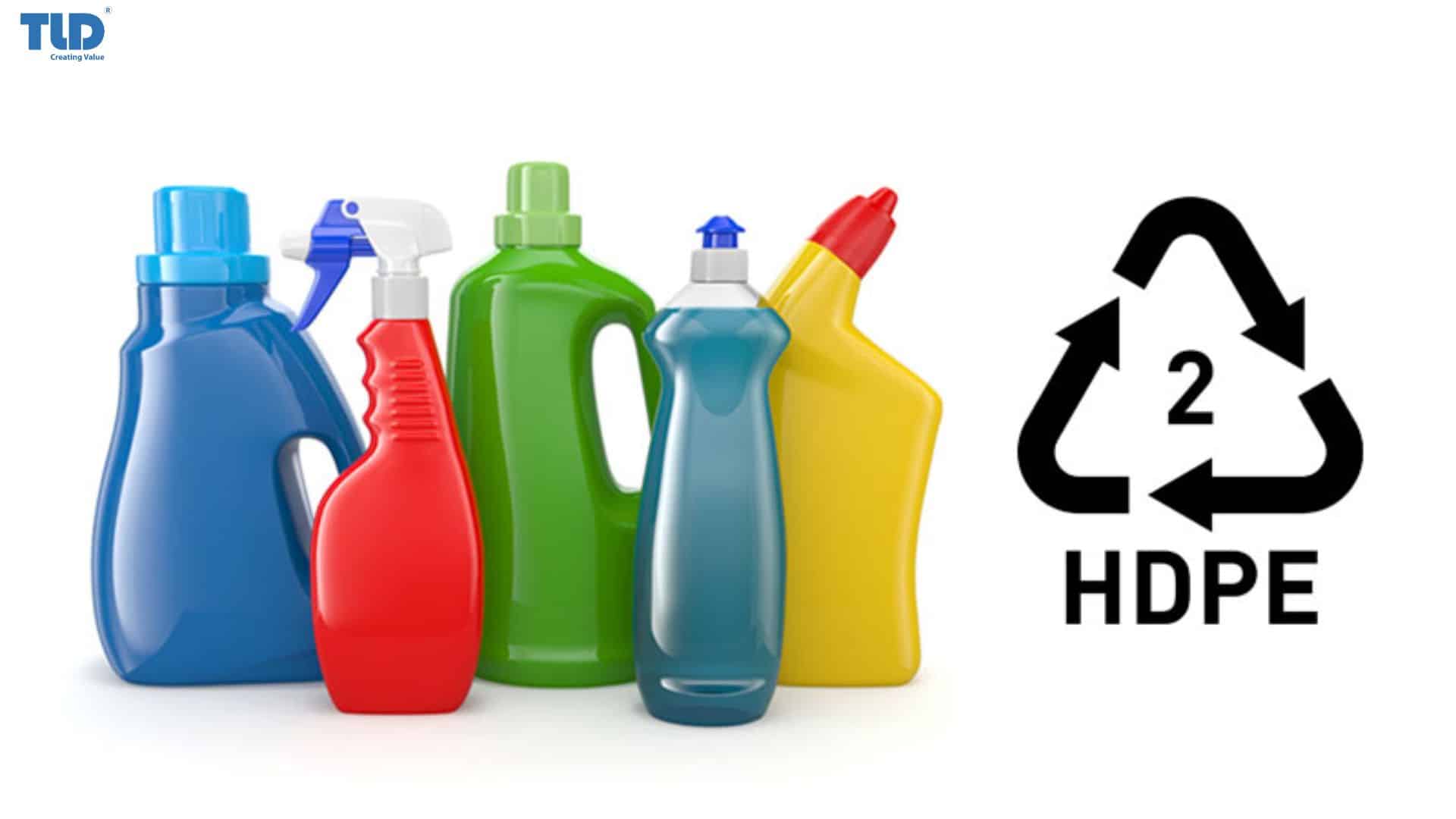 HDPE Plastics