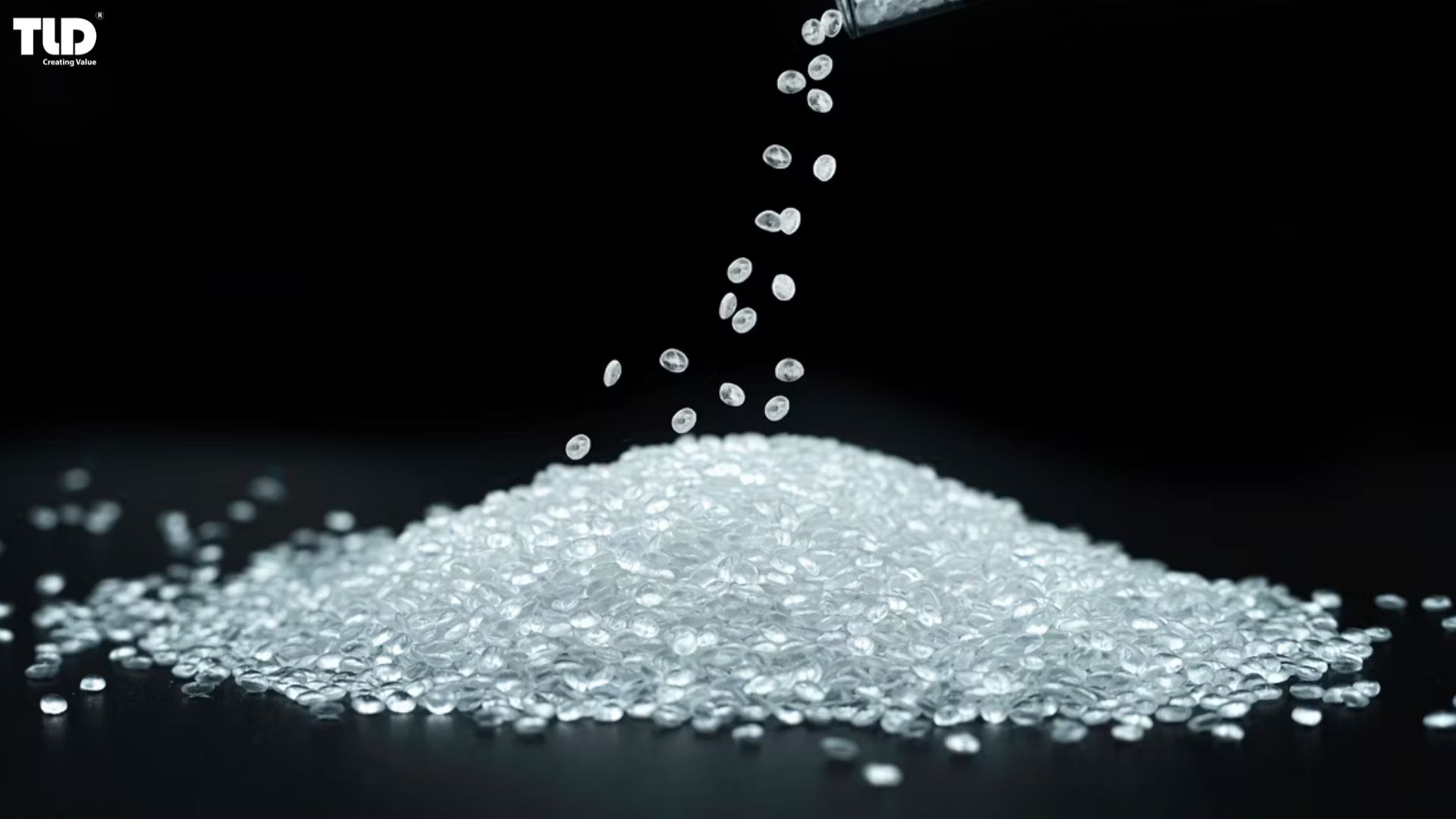 MDPE resin plays a crucial role in industries requiring durable and lightweight plastic solutions.