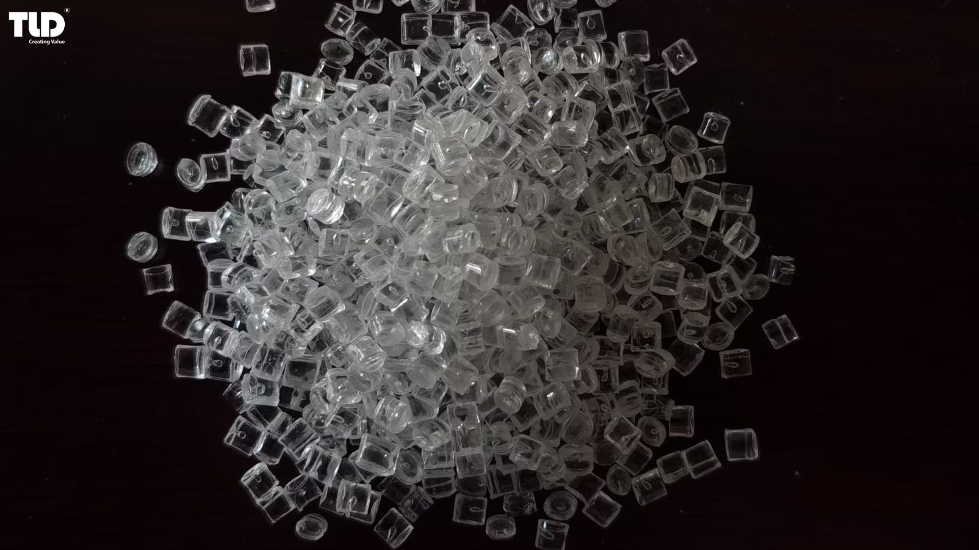 Physical Properties of PS