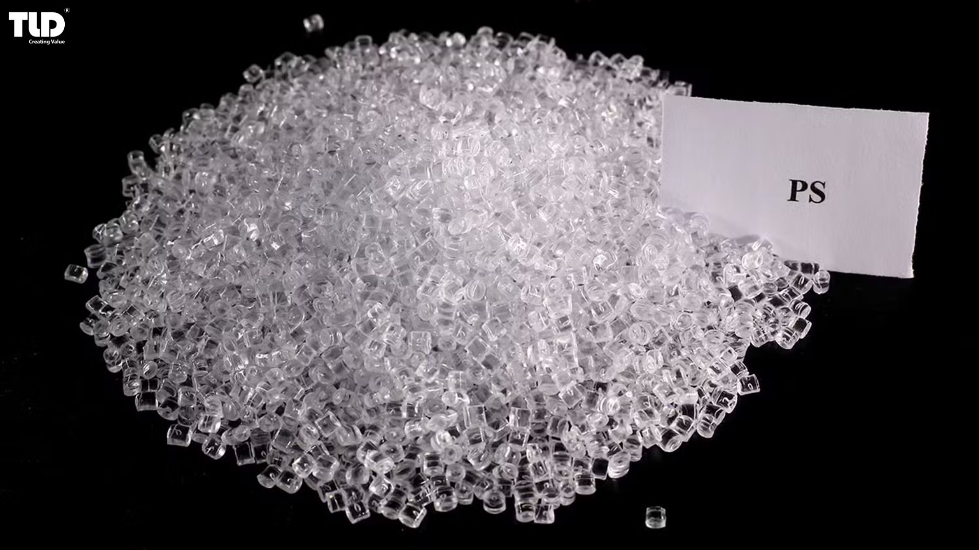 The Role of PS Plastic in Modern Industry