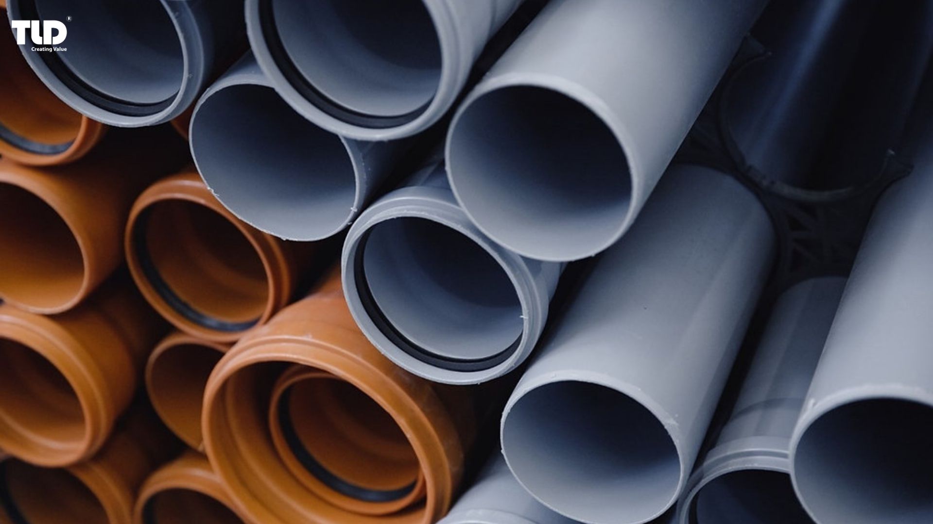 PE Pipe vs PVC pipe