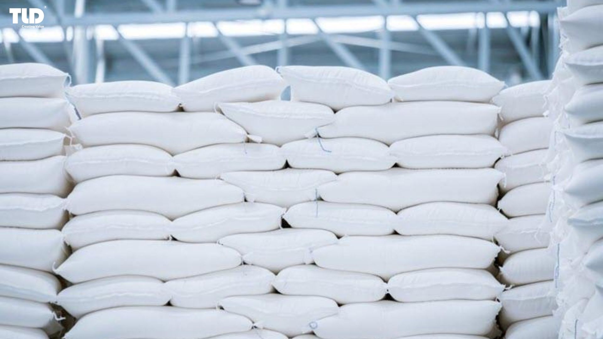  PP woven bags for diverse applications