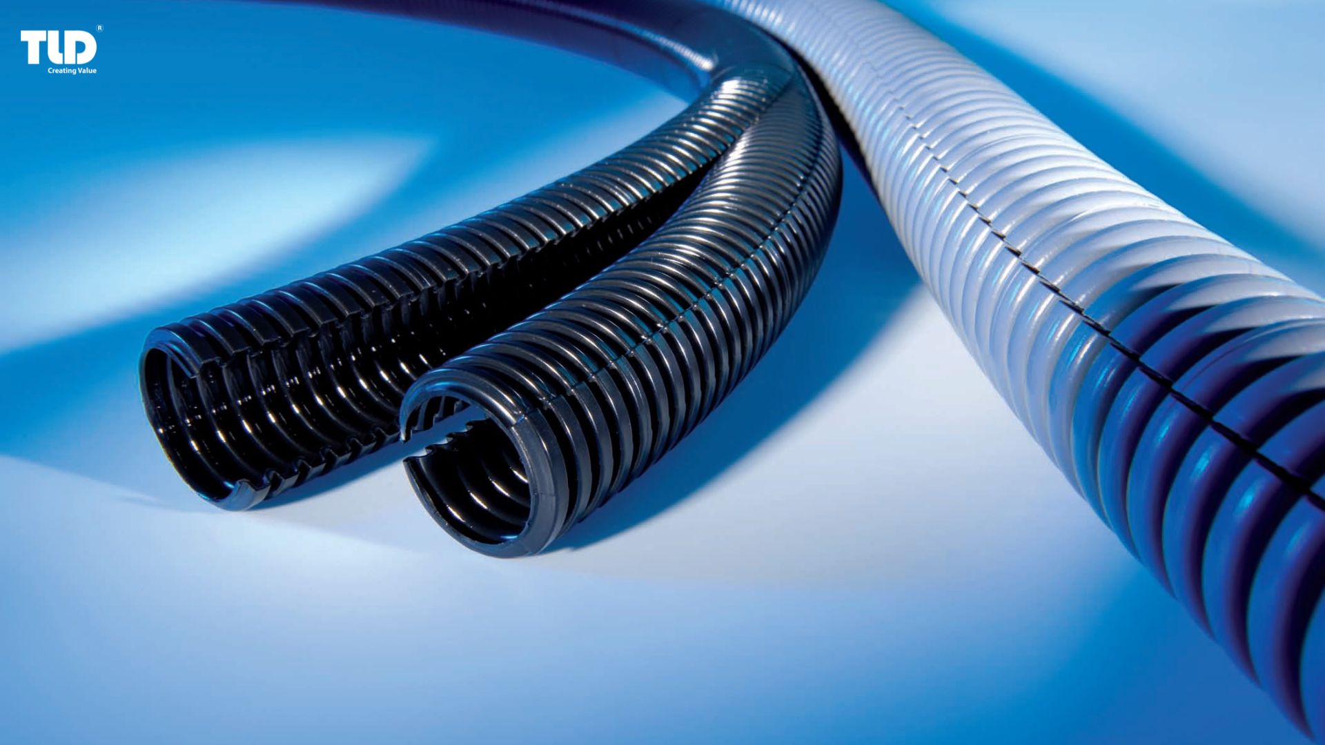 Benefits of PVC Electrical Conduit Pipe