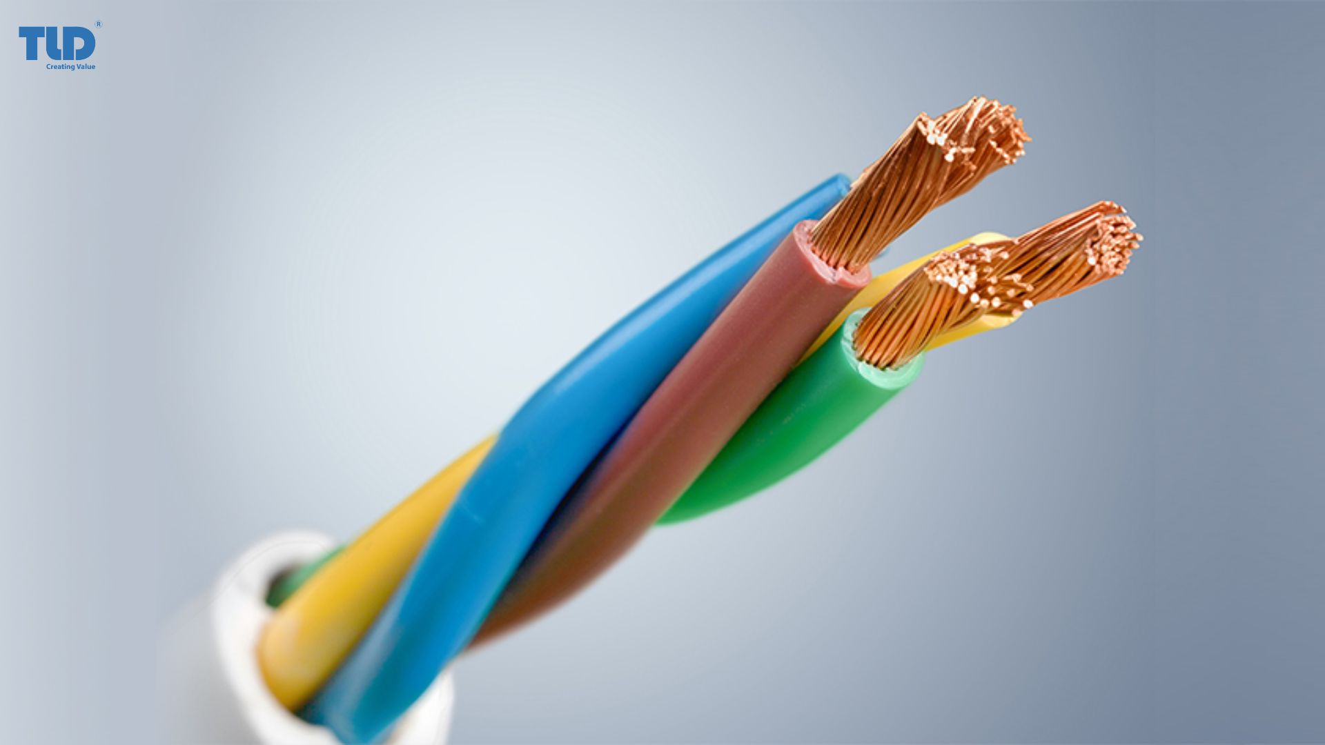 PVC Insulated Cables