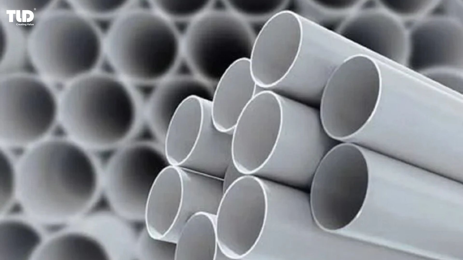PVC Pipes