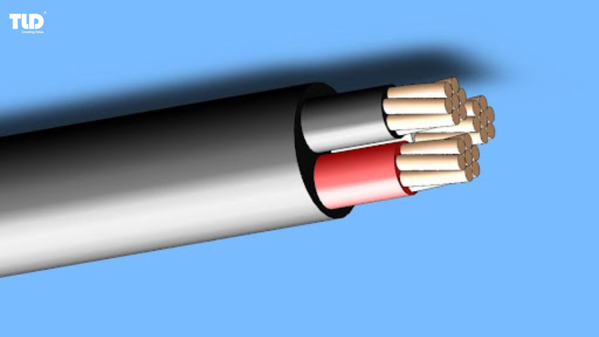 Advantages of using PVC Insulated Cables