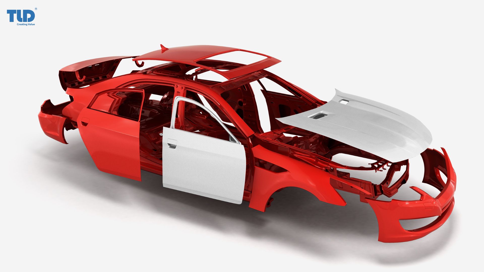 Calcium Zinc Stabilizers in automotive industry