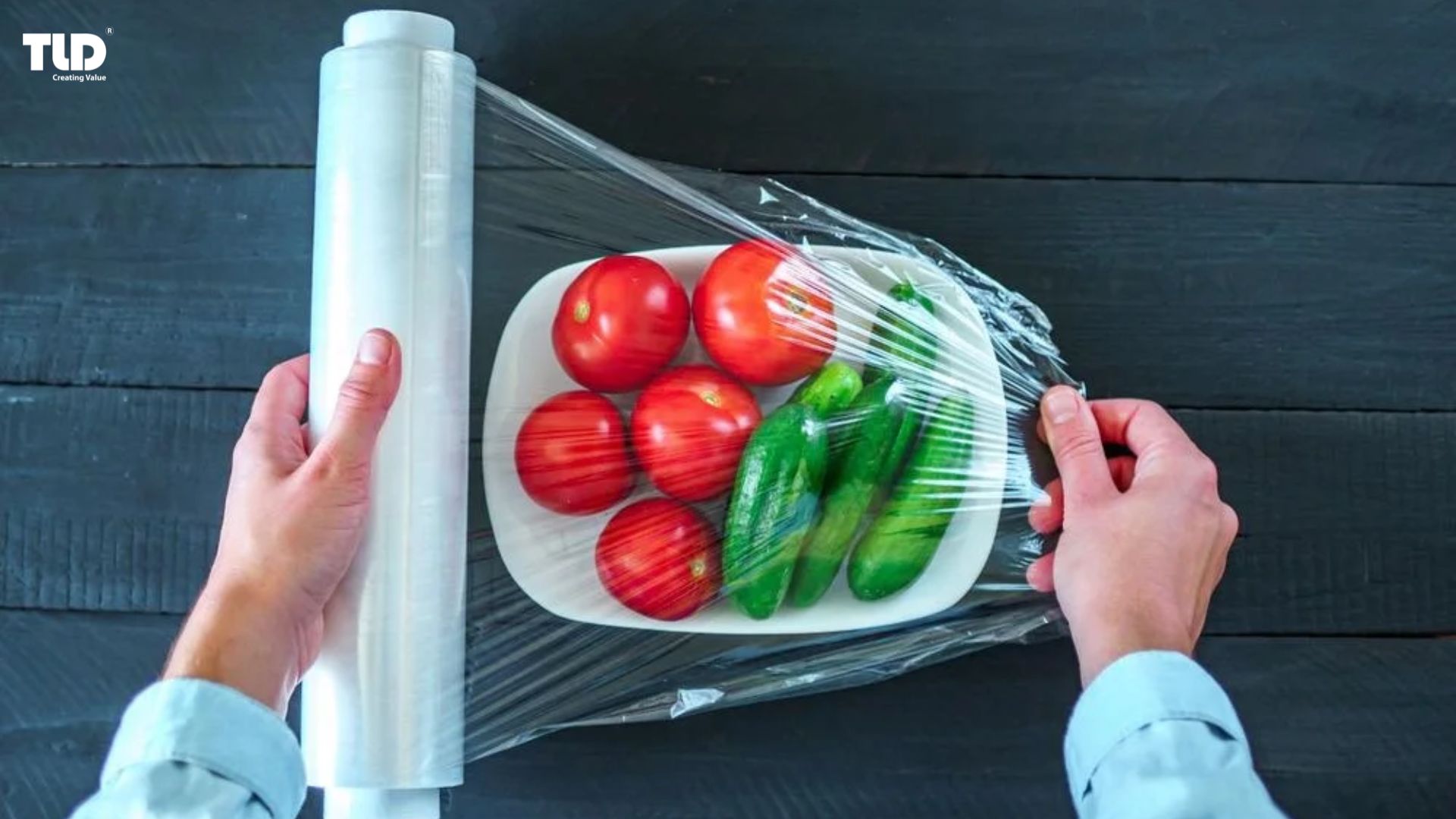 Calcium Zinc Stabilizers in Food Packaging